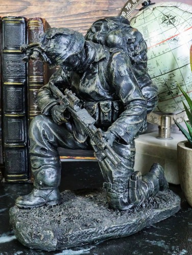 Prayer for courage kneeling - courage,