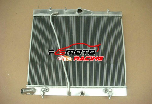 Aluminum radiator for toyota - radiator,