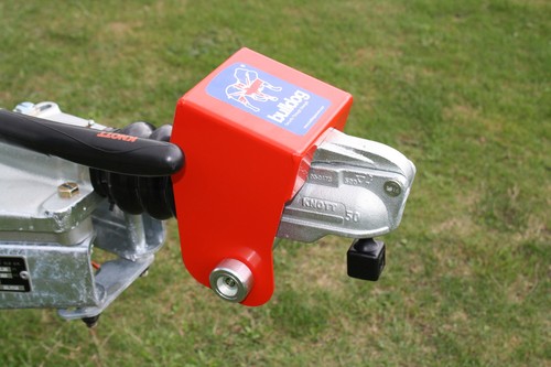 New bulldog high security - new!!,