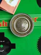 Classic mini clubman 1275 gt steering badge bmc