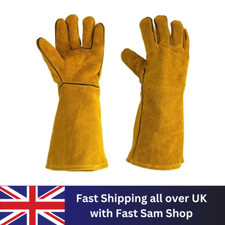 Welding Gloves Heat Resistant