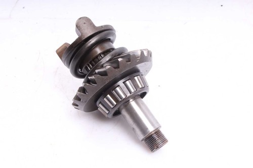 Cardan final drive drive