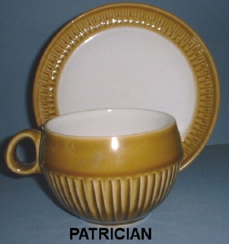 Denby langley patrician - denby,