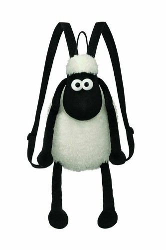 Aurora shaun the sheep - sheep, 17"