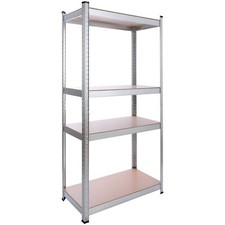 Arebos heavy duty shelving - arebos,
