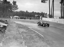 Marjorie Fawcett Geoffrey