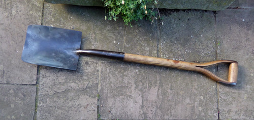 Vintage spear jackson - vintage,