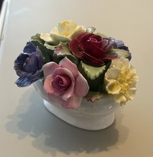 Vintage Aynsley Fine Bone