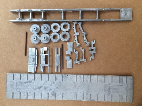 Gauge 4mm westward - oo,