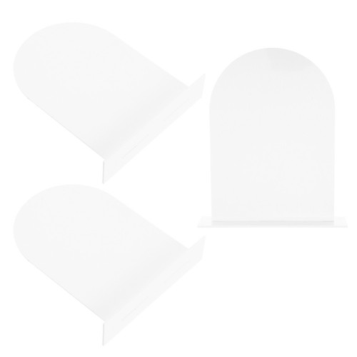 Pcs arch wedding table - 3,
