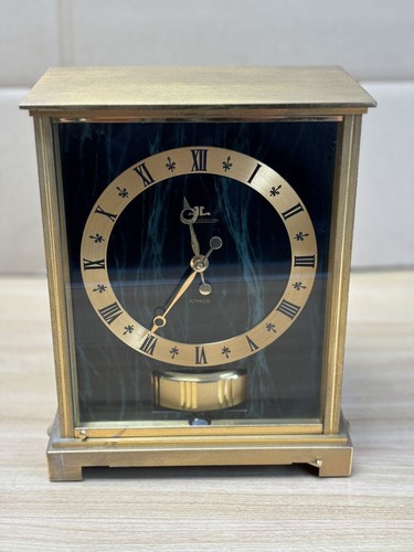 Antique jaeger lecoultre atmos - jaeger,