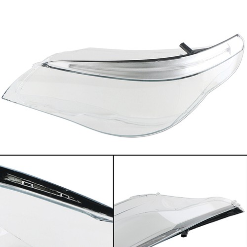 Left front headlight - left,
