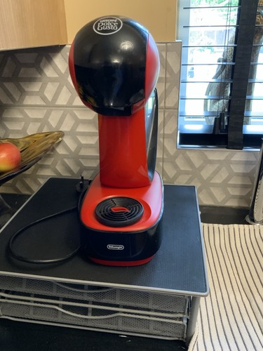 Delonghi nescafe dolce - nescafe, gusto