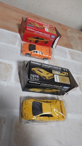 Tomica premium lamborghini - premium,