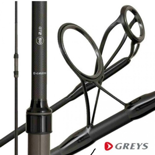 Greys gt2 full shrink carp - shrink,