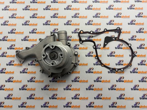Water pump for land rover - pump,