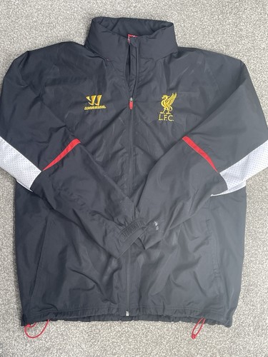2012 liverpool warrior - 2012-13,
