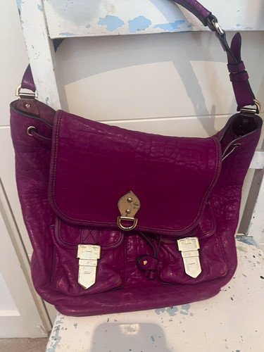 Mulberry tillie shoulder bag - mulberry,