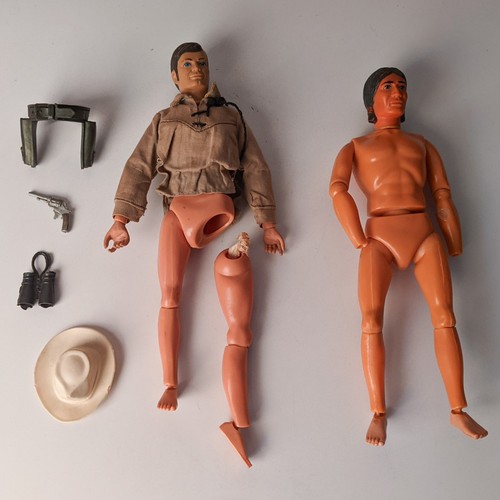 Marx toys gabriel the - marx, gabriel,