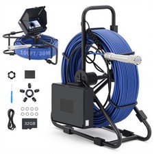 Zelcan 4.3 Inch 98ft/30m