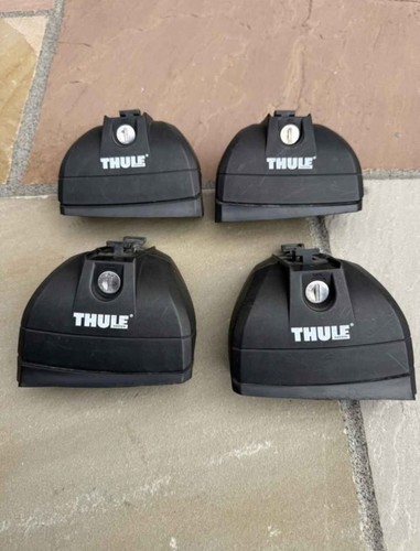 Thule 753 rapid system - thule,