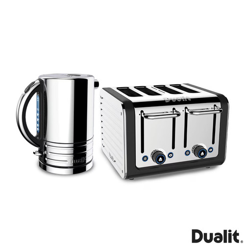Dualit architect kettle - dualit, 4