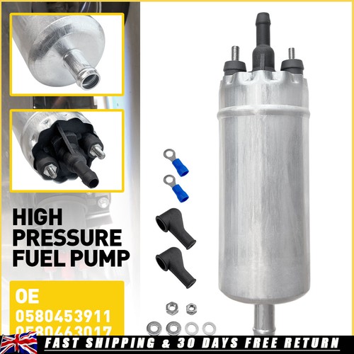 Electric diesel fuel pump - diesel,