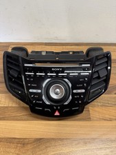 Ford Fiesta ST-2 Mk7.5 13-17