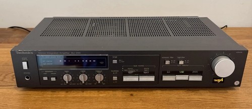 Technics z65 stereo - su-z65,