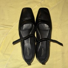 Vagabond Maryjane Flats -