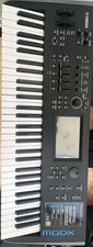 Yamaha MODX6. Music