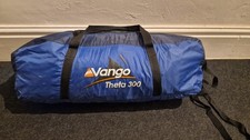 Vango 300 Theta 3 Person Tent