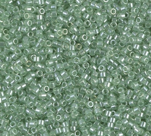 Miyuki delica beads size - beads, 11