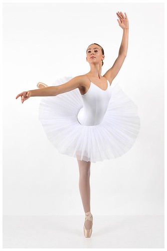 Professional classical white - professional,