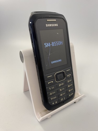 Samsung xcover b550h grey - samsung, sm-b550h