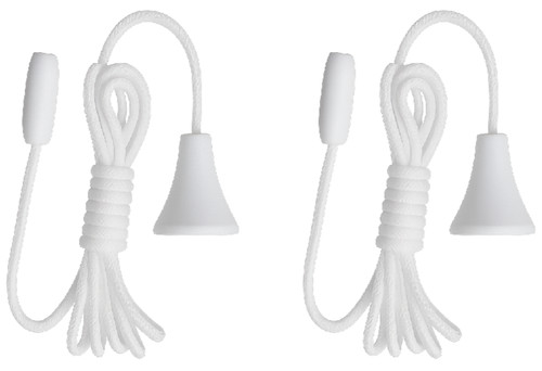 Light pull cord - 2x, switch