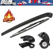 Rear Windscreen Wiper Arm &