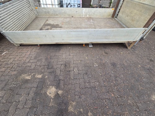 Mercedes sprinter lwb tail - mercedes,