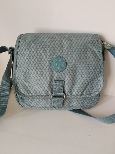 Kipling duck egg blue - egg,