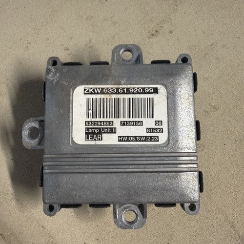 Rotary module lamp converter - rotary,