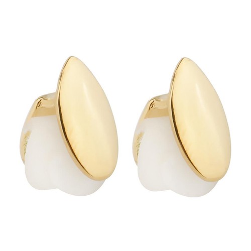 18k golden plated - 18k,