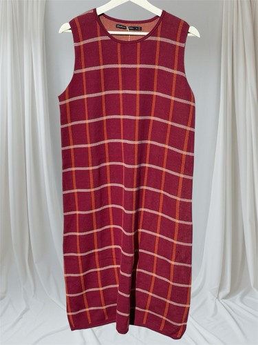 Gudrun sjoden cotton dress - sjoden,