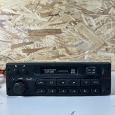 VAUXHALL CAR 300 E RADIO