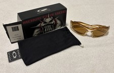 Oakley Monster Dog Whiskey