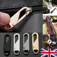 Zipper Pull Repair Kit Metal