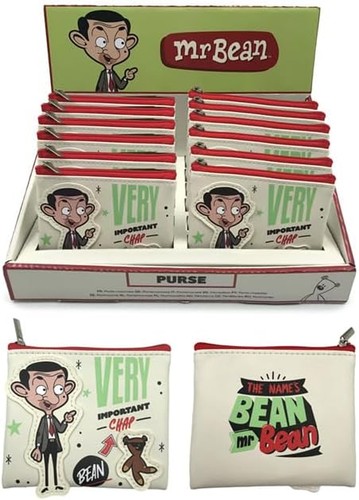 Official bean teddy - bean, &