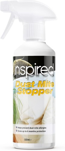 Inspired 500ml dust mite - 500ml,