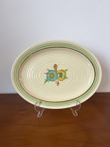 Vintage clarice cliff honeydew - cliff,
