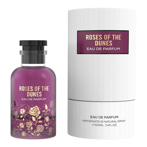 Emper roses dunes - edp, 100ml