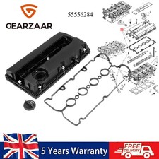 FOR OPEL VAUXHALL 1.6 PETROL